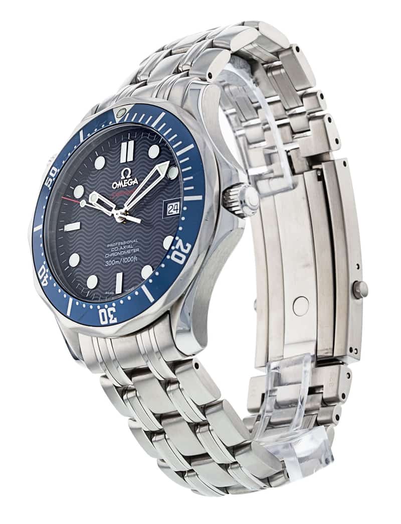 Omega Seamaster 300m 2220.80.00
